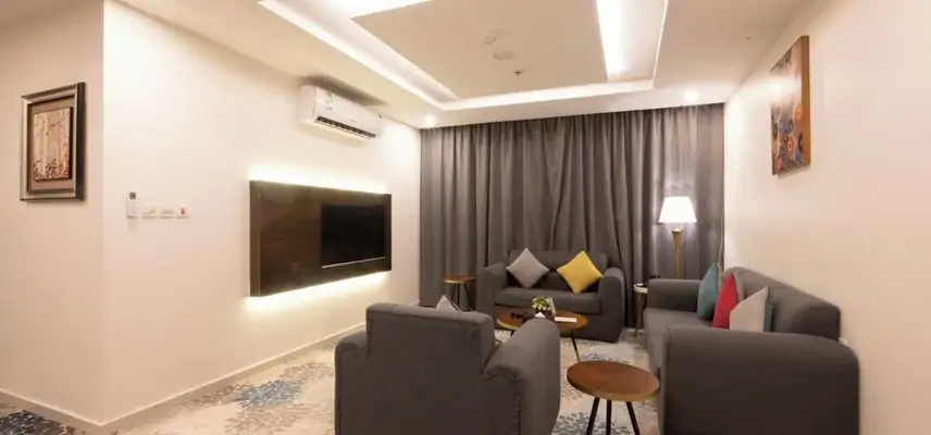 Azard Hotel image